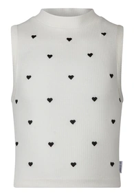 D-zine meisjes top